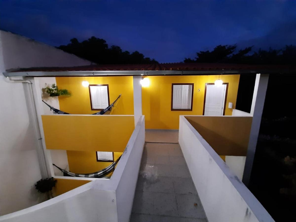 O Pouso Condominio Mucugê Exterior foto