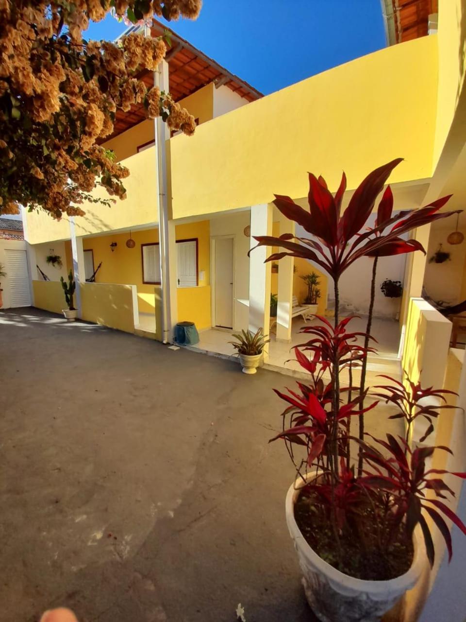 O Pouso Condominio Mucugê Exterior foto