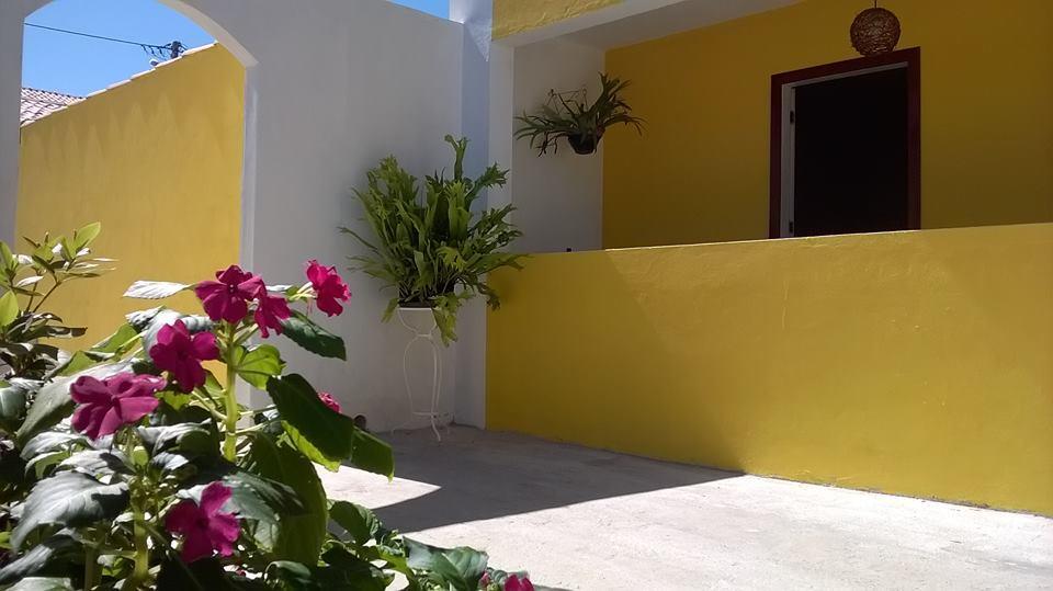 O Pouso Condominio Mucugê Exterior foto