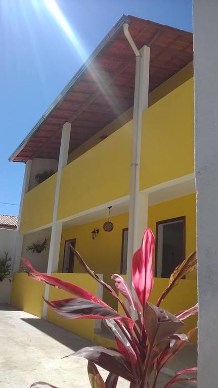 O Pouso Condominio Mucugê Exterior foto