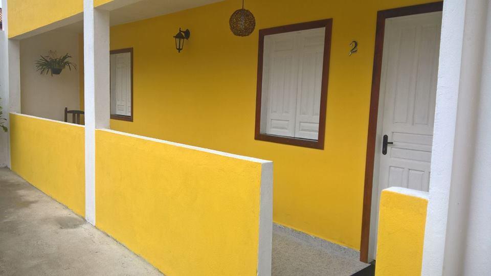 O Pouso Condominio Mucugê Exterior foto
